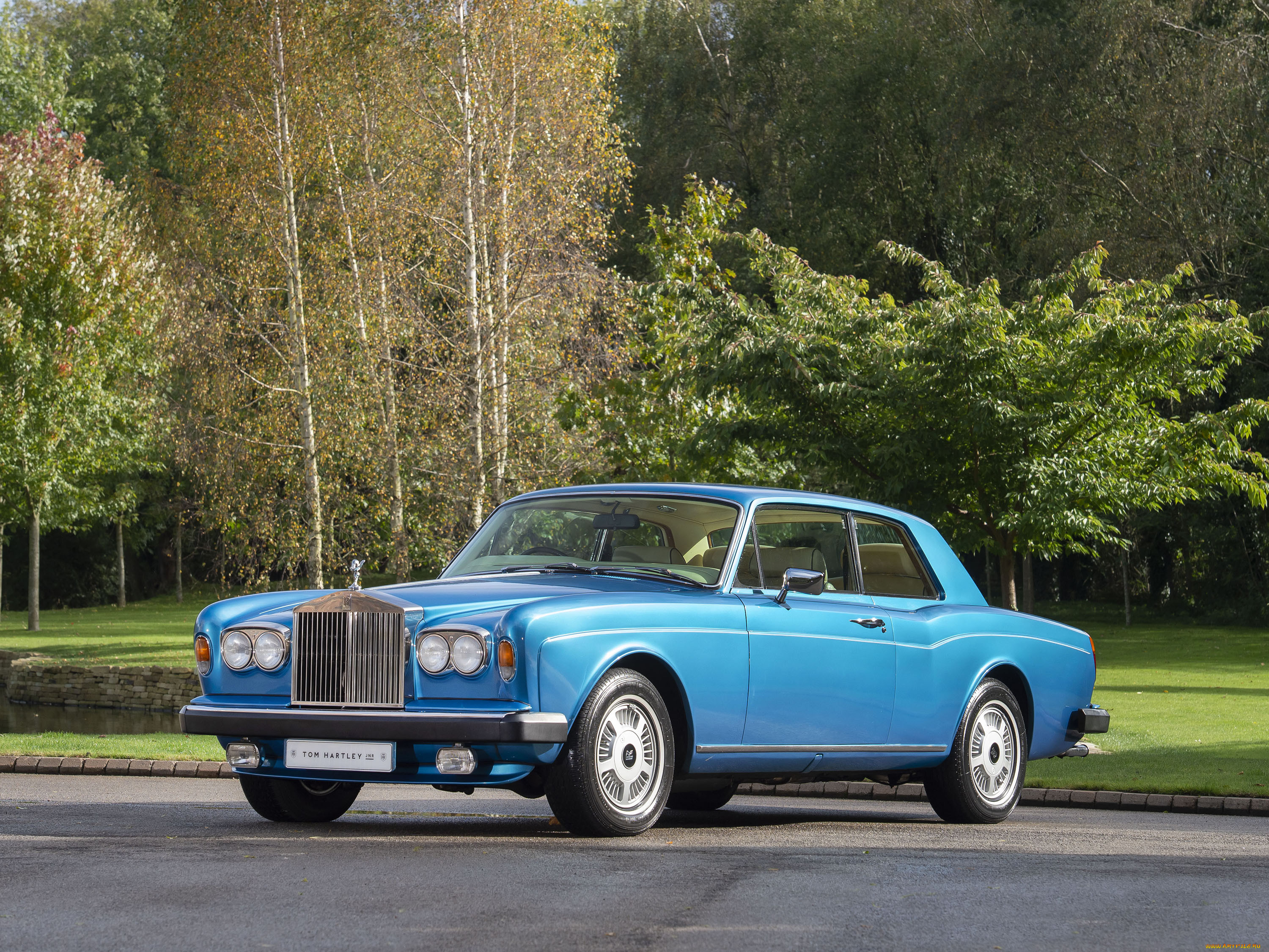 , rolls-royce